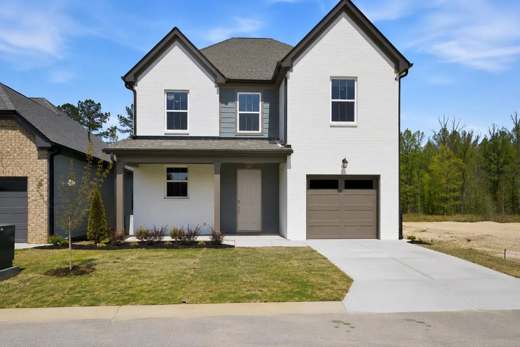 1027 Fortitude Trail, Chattanooga