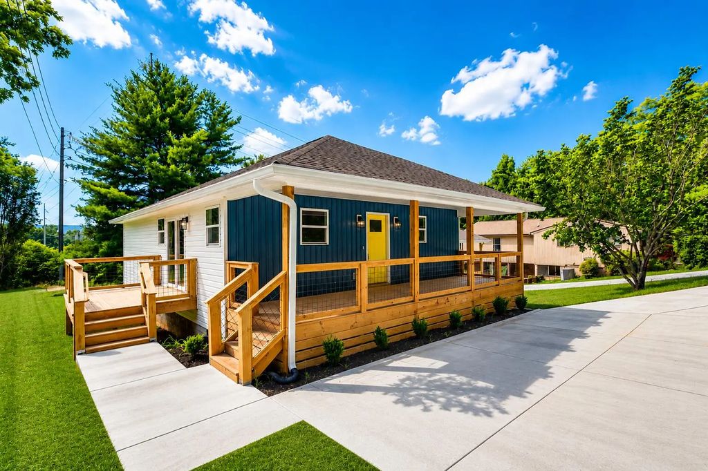 3727 Grace Avenue, Chattanooga