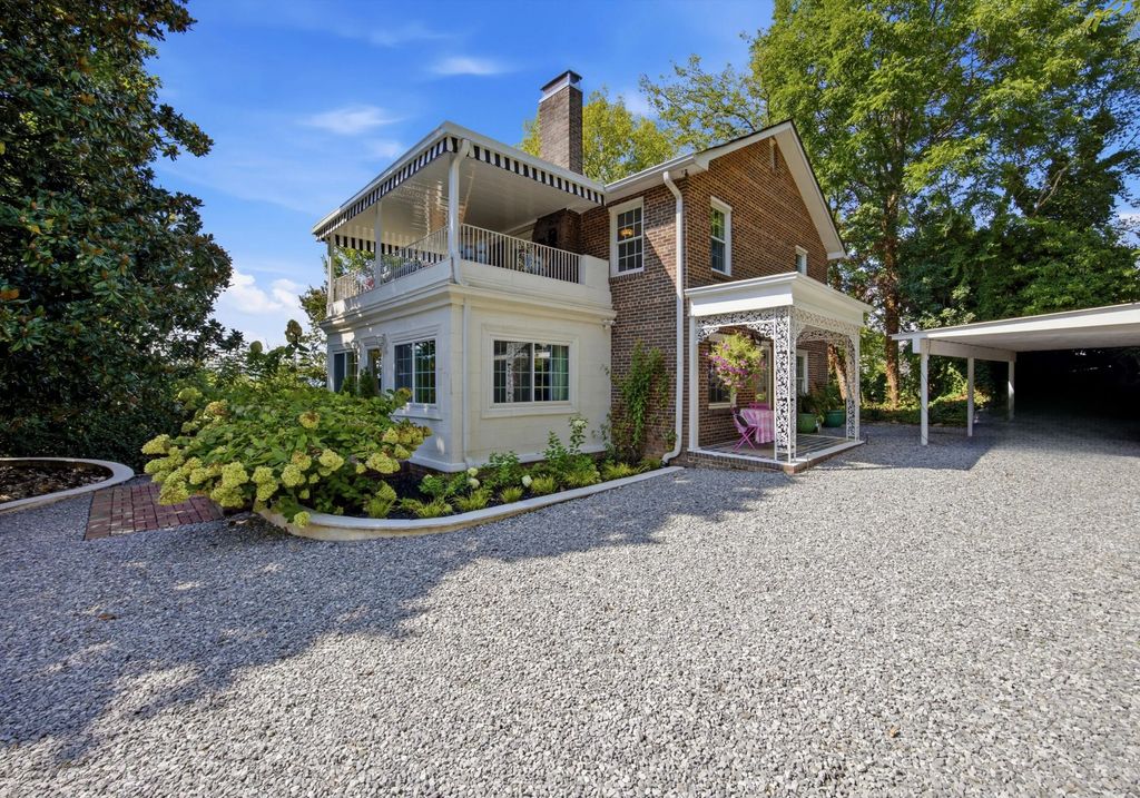 2606 14th Avenue, Chattanooga
