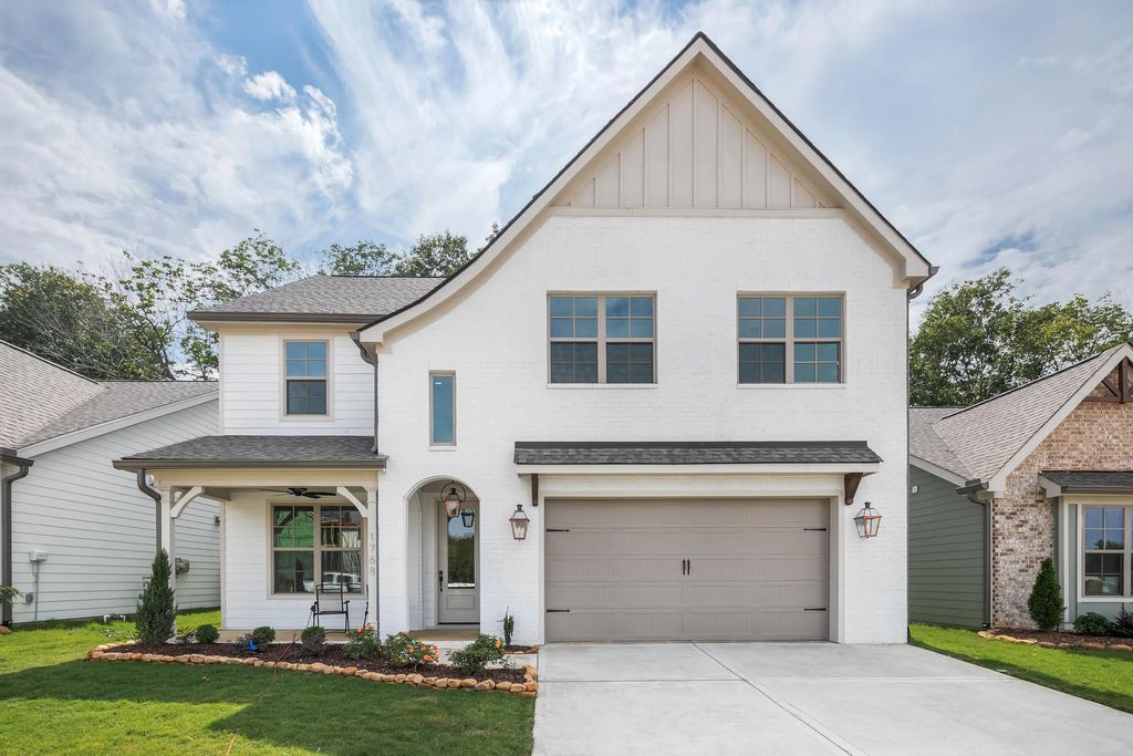 8298 Fernshade Lane, Hixson