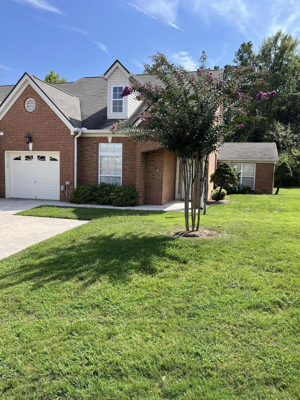 2401 Cone Flower Trail, Chattanooga