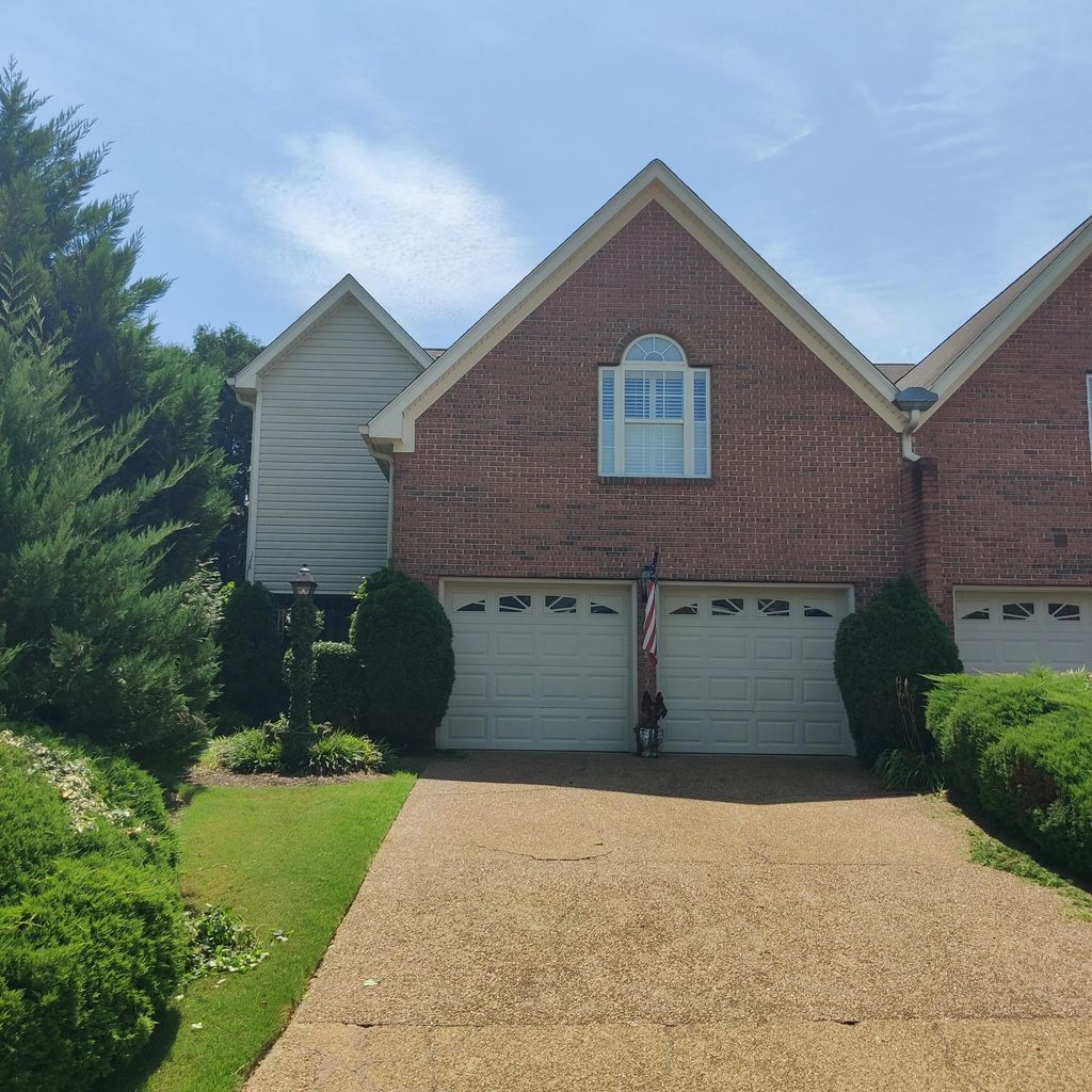 4540 Fire Pink Trail, Chattanooga