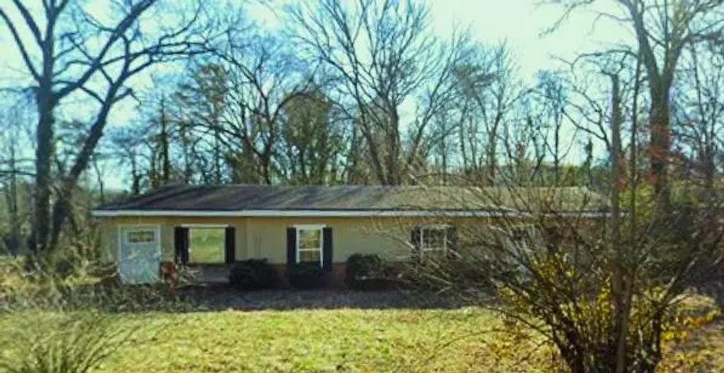 540 Gadd Road, Hixson