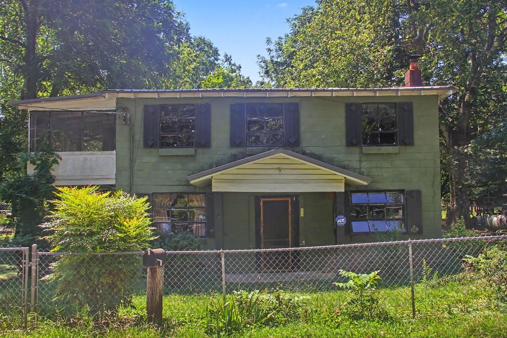 231 Claire Street, Rossville