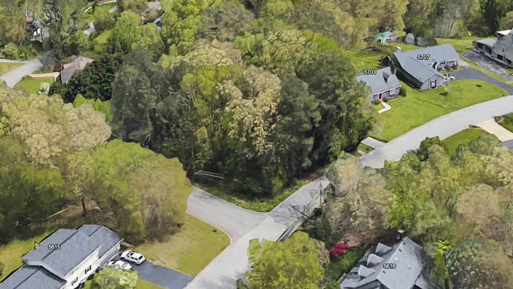 5701 River Glade Drive, Chattanooga