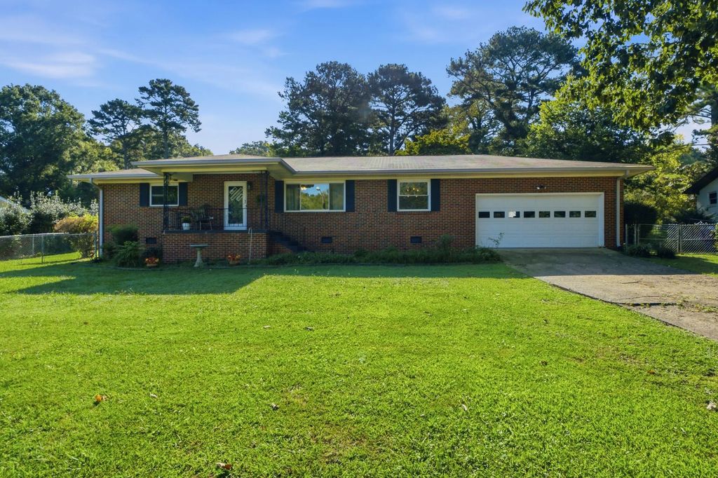 7310 Faye Avenue, Chattanooga