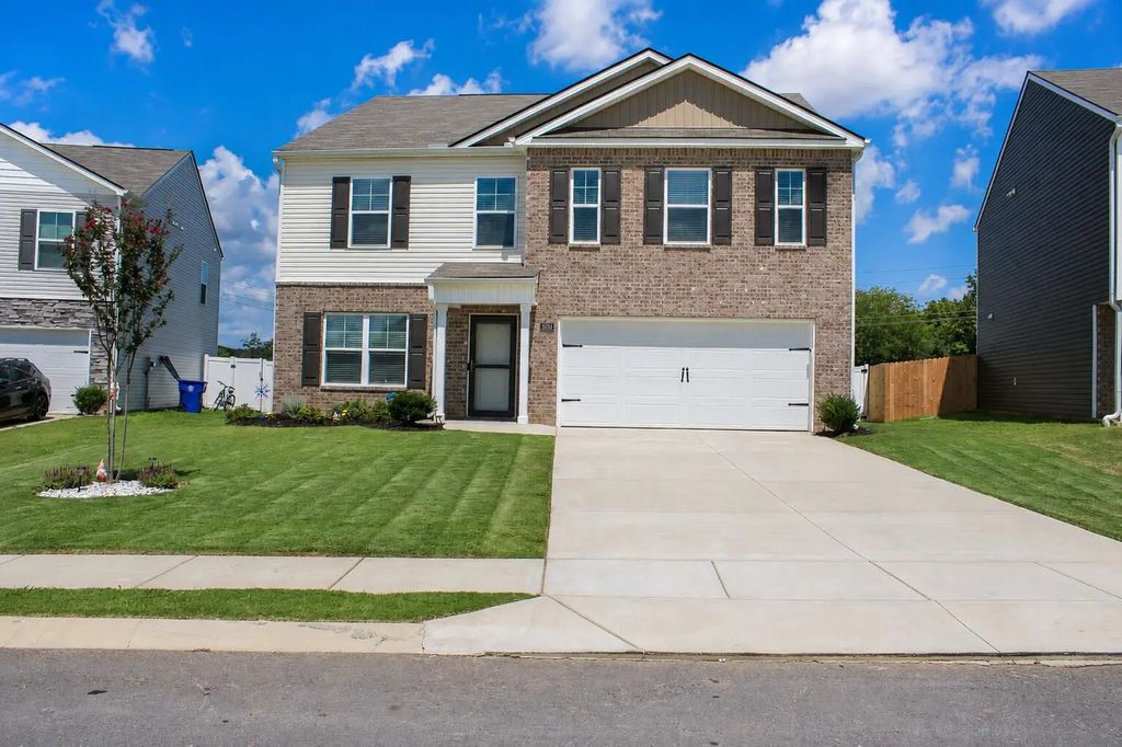 3958 Billie Lane, Cleveland