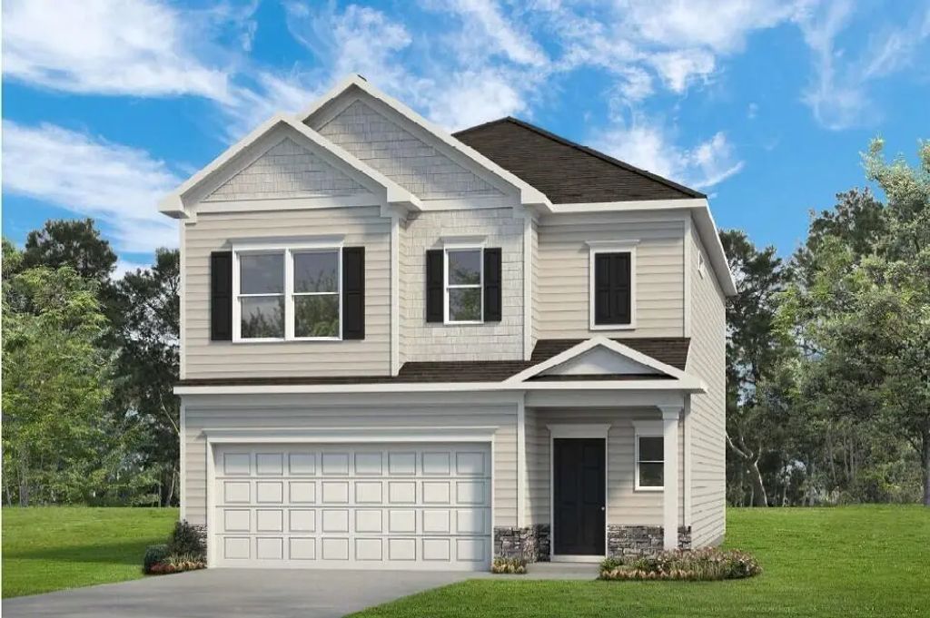 8383 Landon Court, Hixson