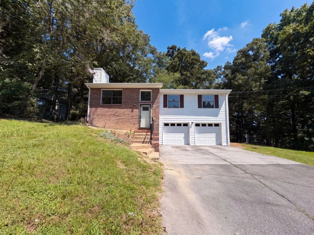 8911 Quail Run Drive, Chattanooga