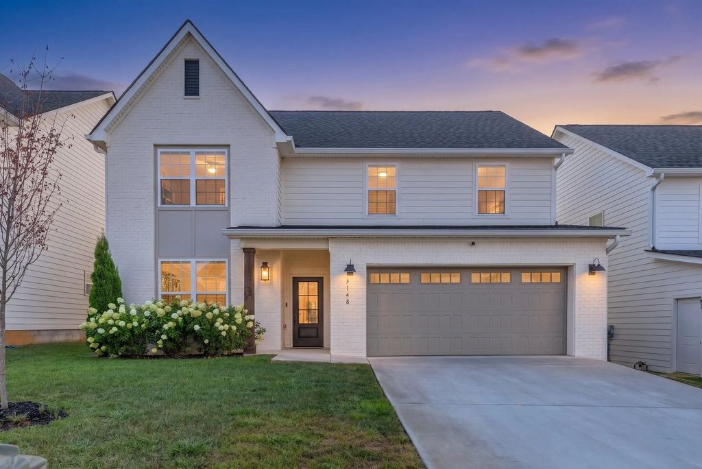 5148 Blue Harbor Lane, Chattanooga