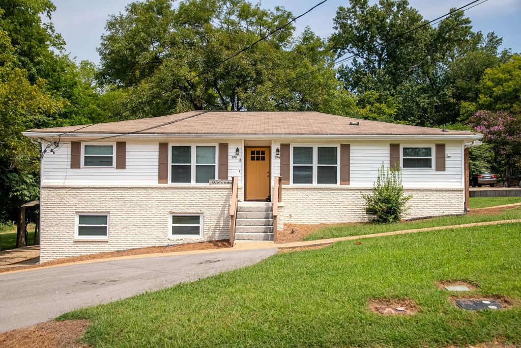 117 Valley View Avenue, Chattanooga