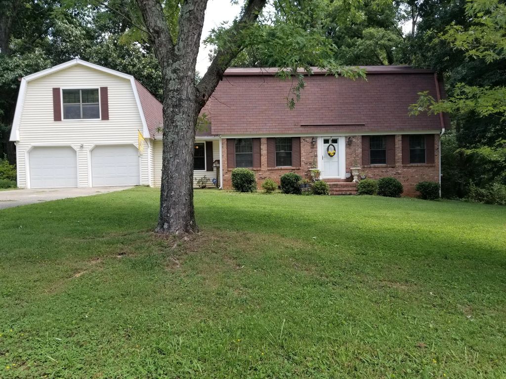 6619 Schooner Bay Lane, Hixson