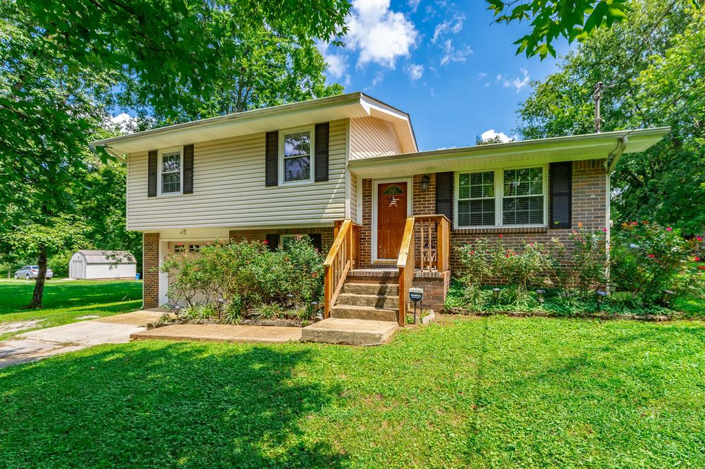 710 Ogrady Drive, Chattanooga