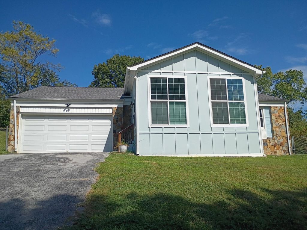 4619 Lake Haven Drive, Chattanooga