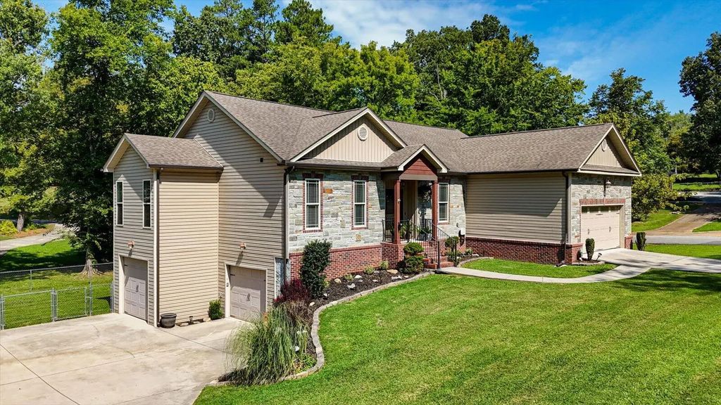 2356 Gale Lane, Chattanooga