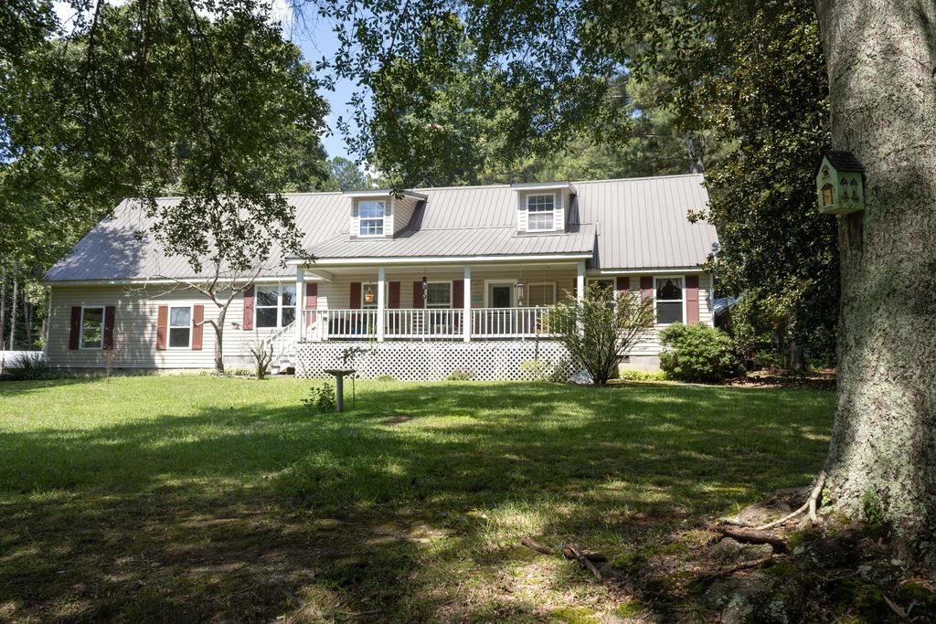 4412 Highway S 27, LaFayette