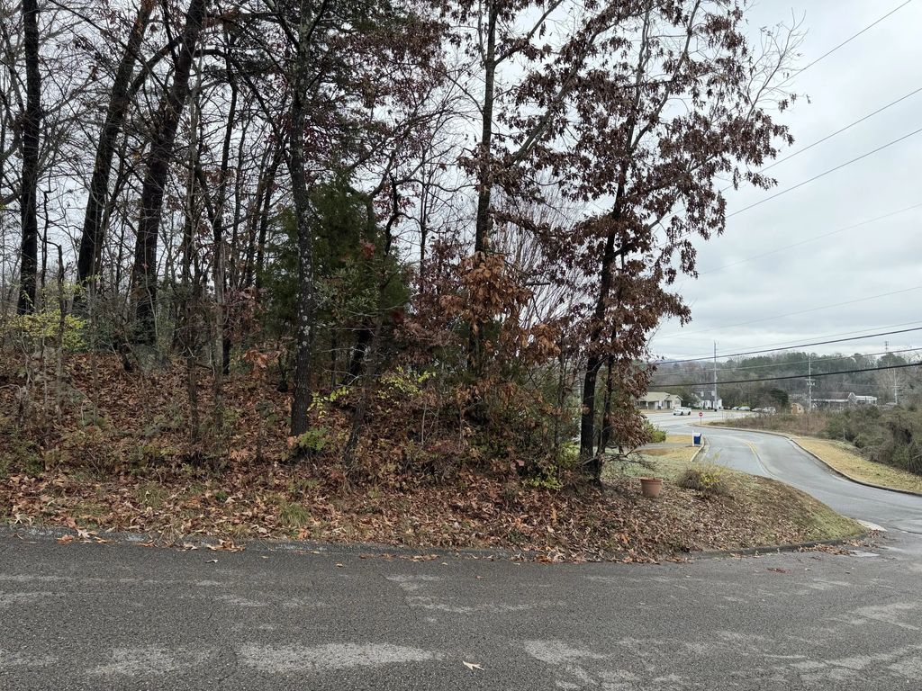 3991 Knollwood Terrace, Chattanooga