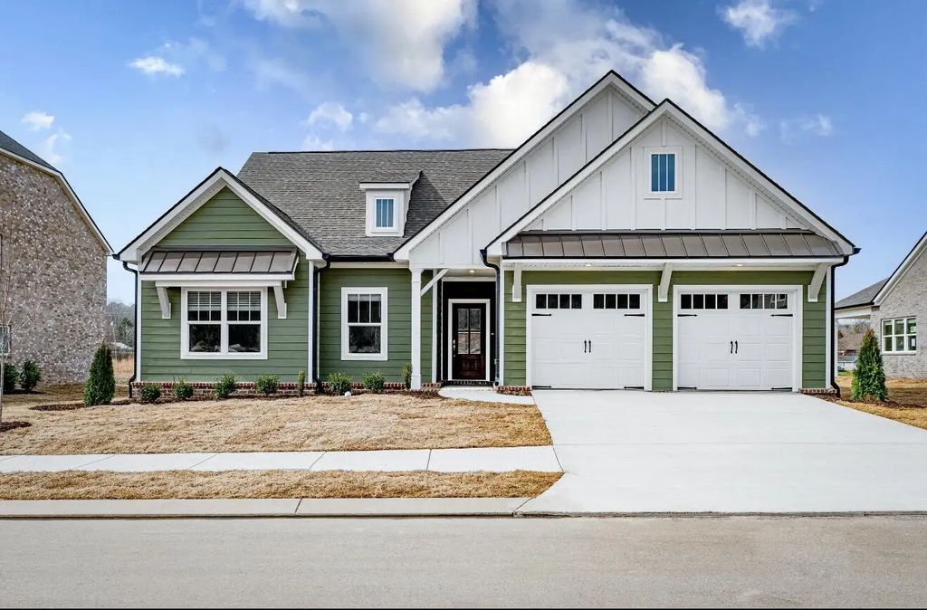 2525 Blue Skies Drive, Ooltewah