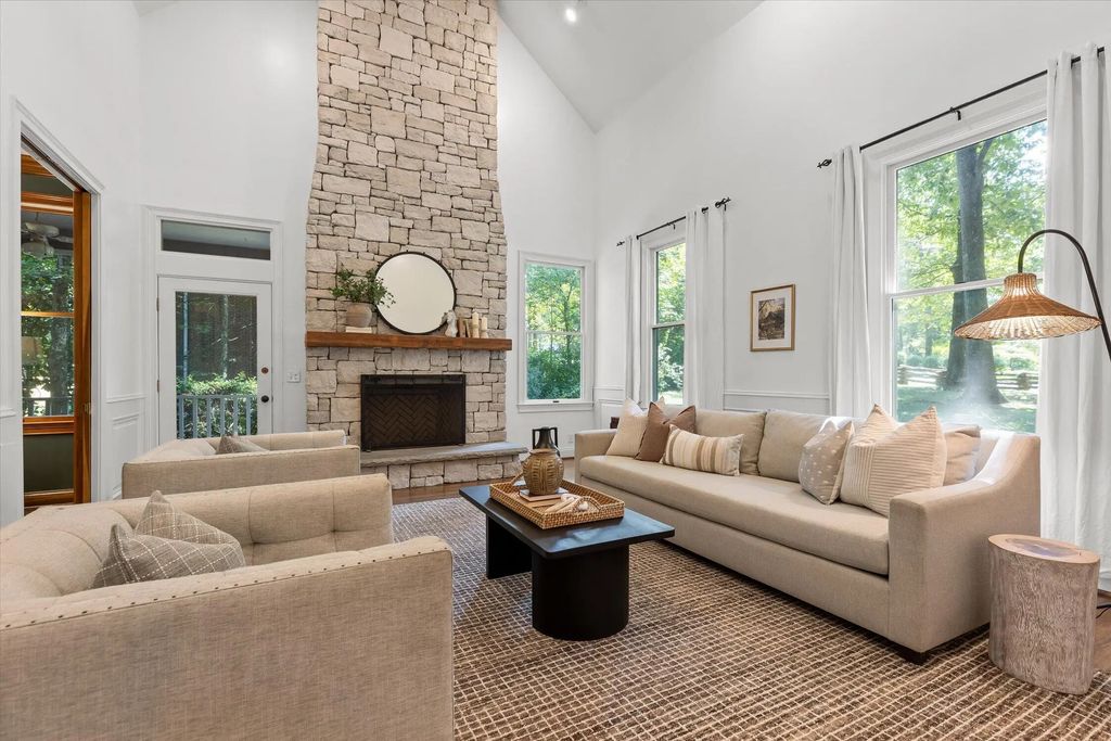 5 Brooks Edge Lane, Signal Mountain