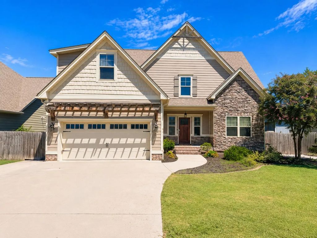 2620 Middleton Lane, Cleveland
