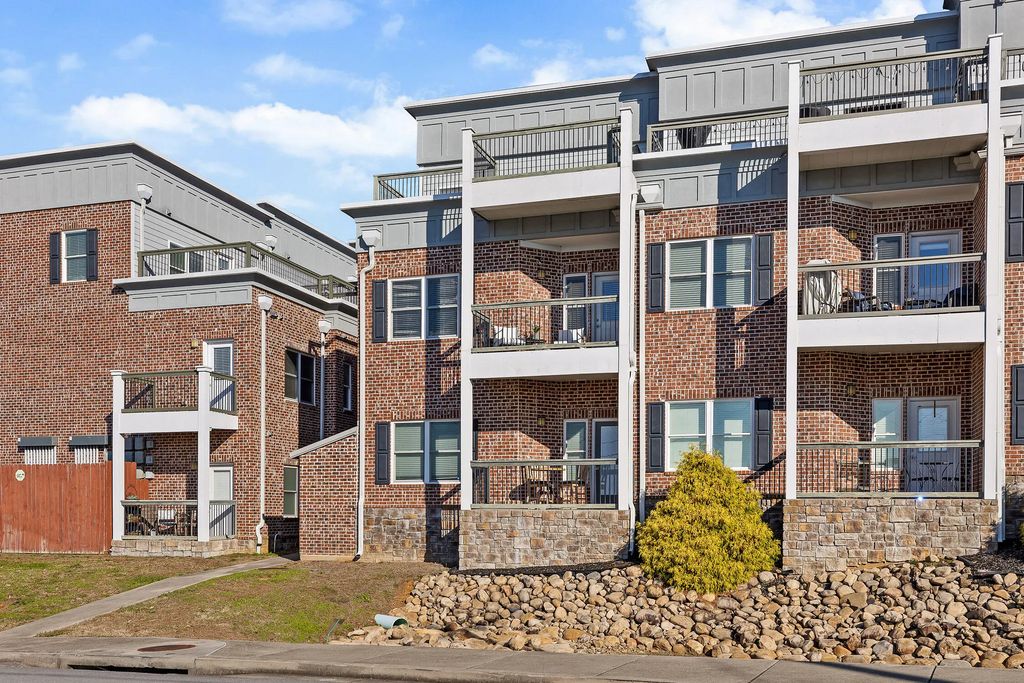 207 Delmont Street, Chattanooga