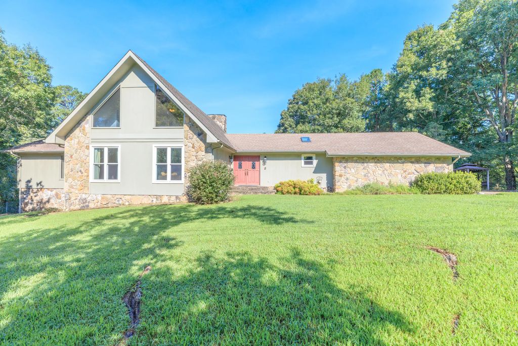 809 Brookhollow Lane, Chattanooga