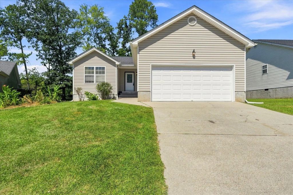 7525 Remington Court, Chattanooga