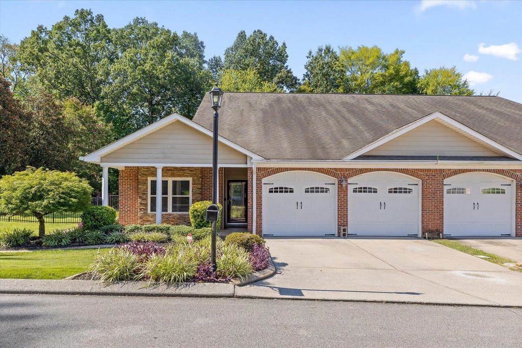 6207 Laramie Circle, Chattanooga