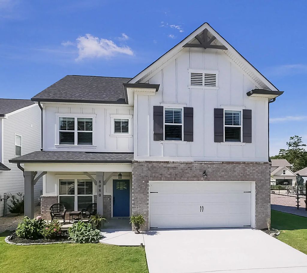 8080 Slugger Way, Chattanooga