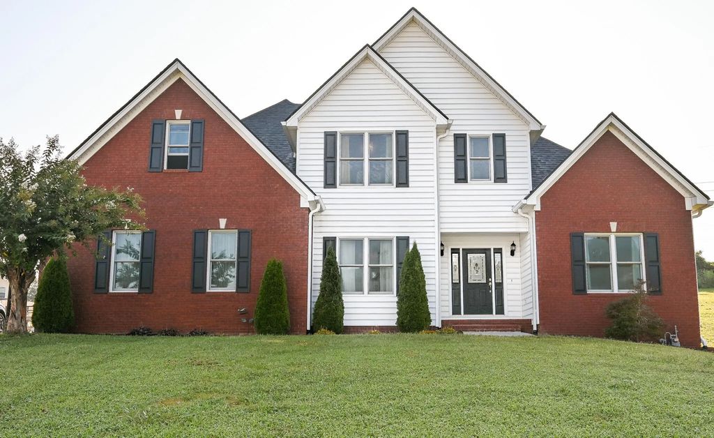 115 Peppertree Drive, Cleveland