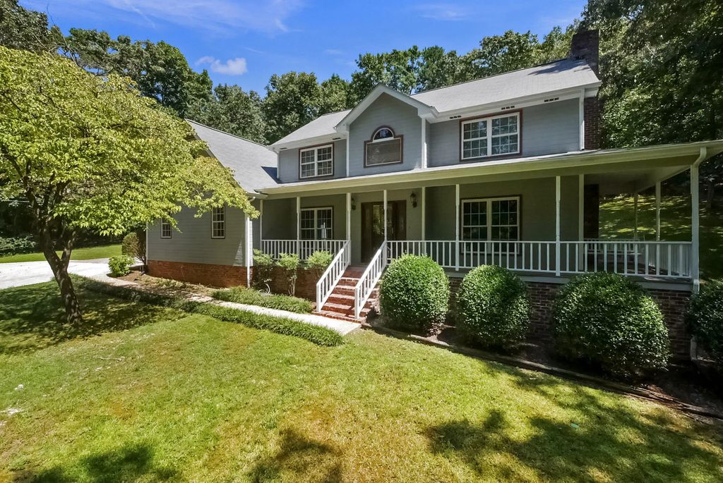 8707 Standifer Gap Road, Chattanooga