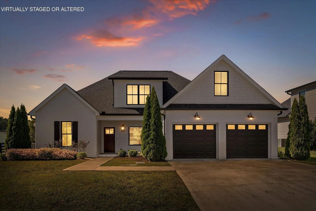 7705 Evan Way, Hixson