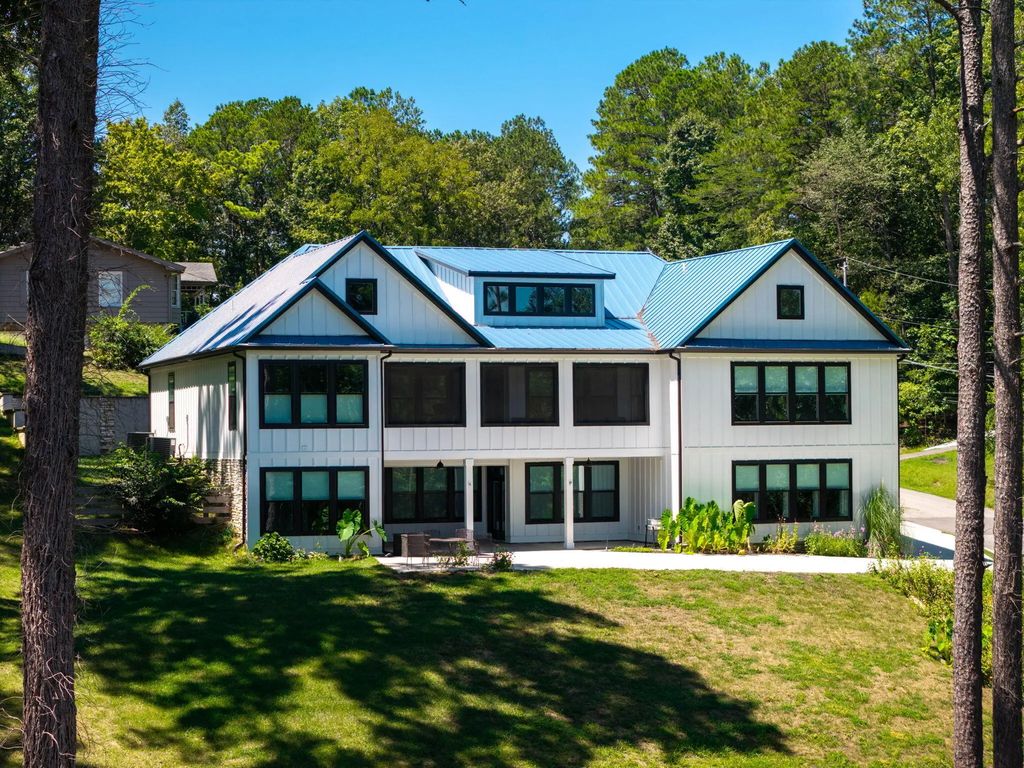 7523 Wolftever Trail, Ooltewah