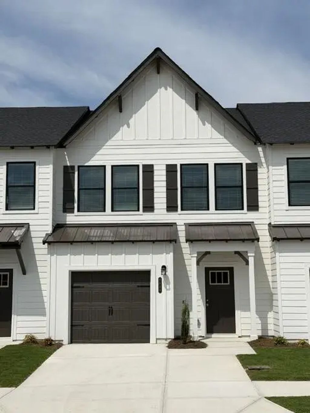 6648 Monarch Circle, Hixson