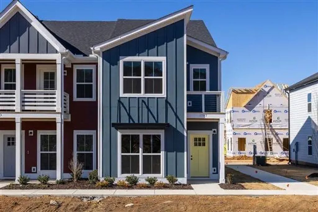 1886 Cotton Way, Chattanooga