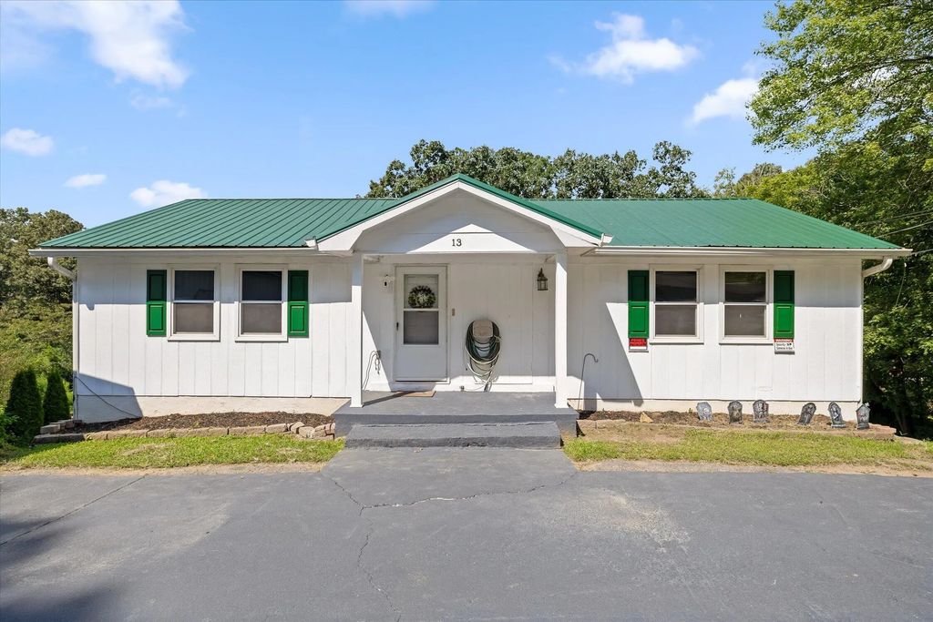 13 Travis Road, Rossville