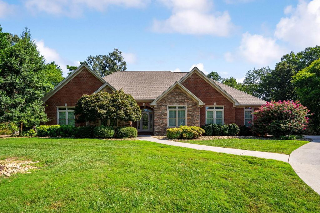 9749 Stone Mist Lane, Chattanooga