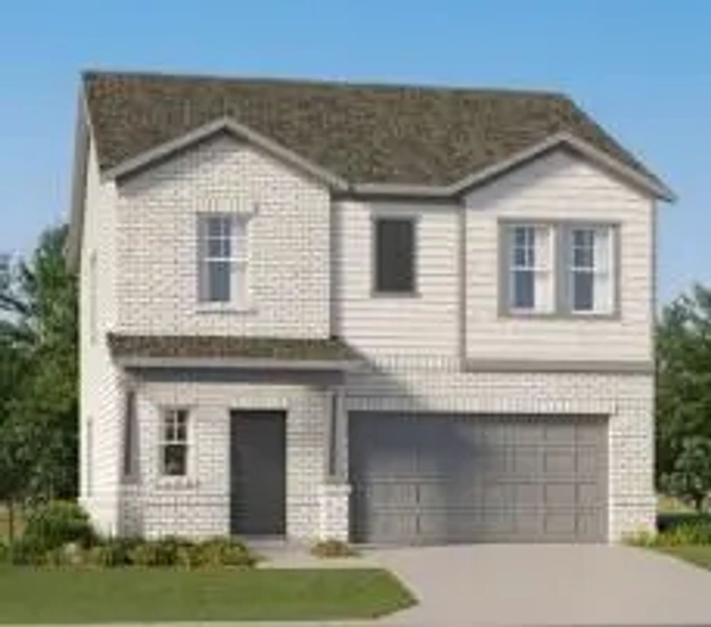 1241 Leyland Pass, Cleveland