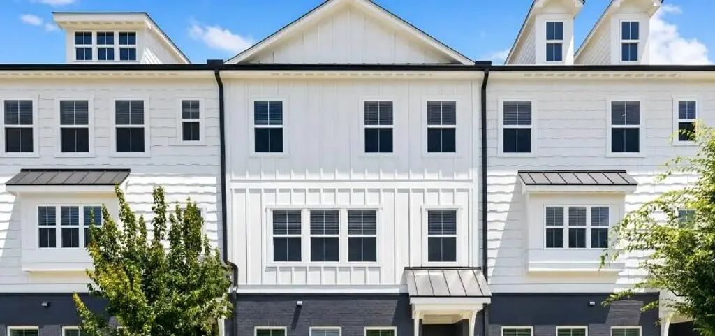 3390 Aberdeen Row, Chattanooga