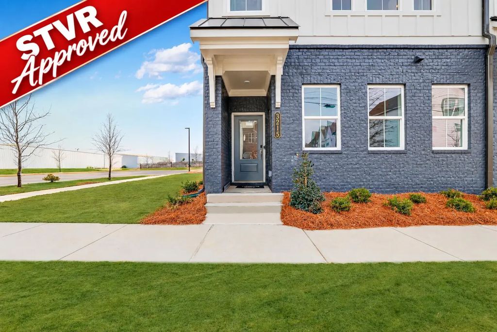 3390 Aberdeen Row, Chattanooga