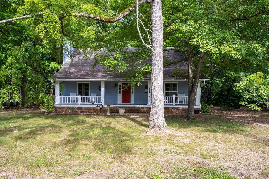 1627 Shelby Circle, Hixson