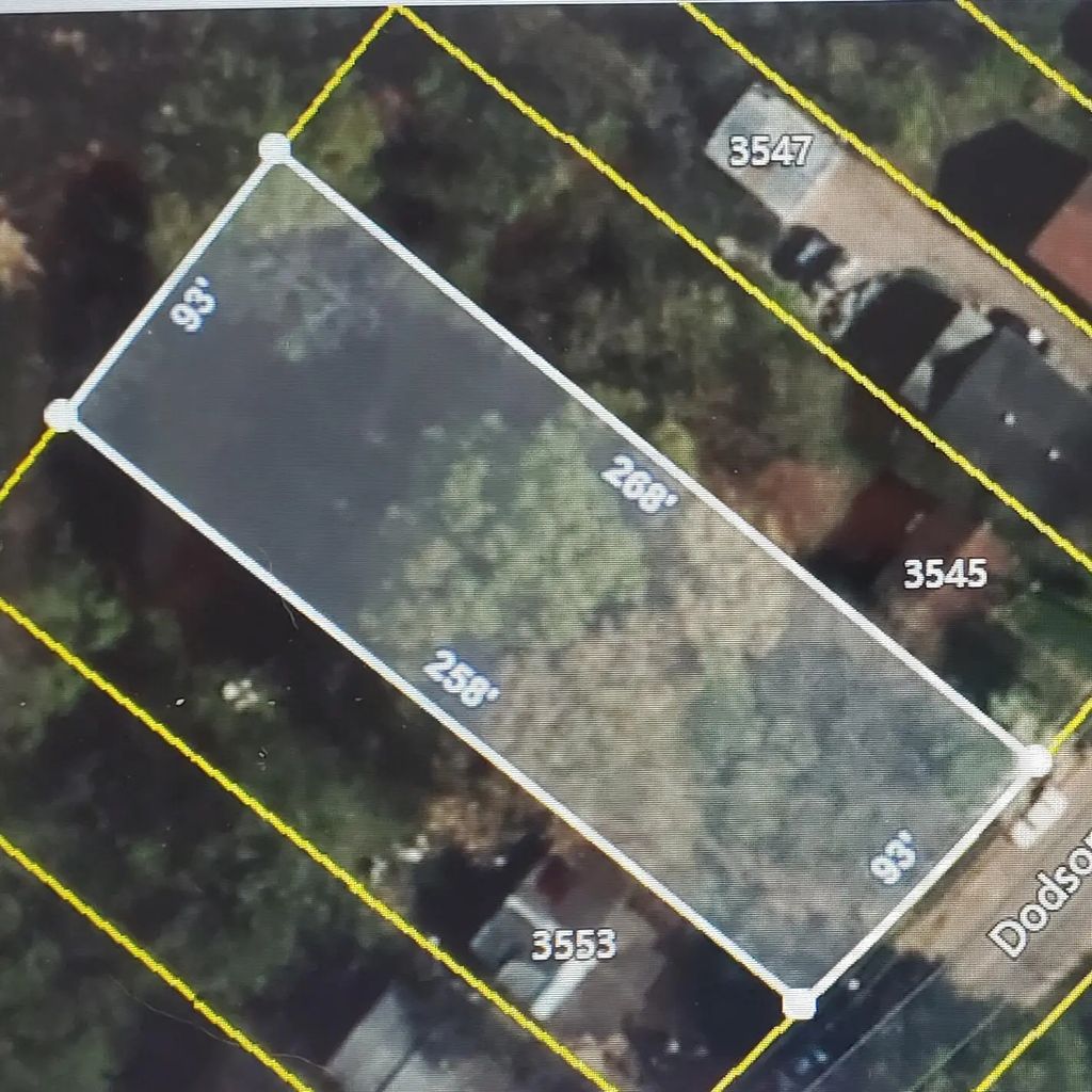 3559 Dodson Avenue, Chattanooga