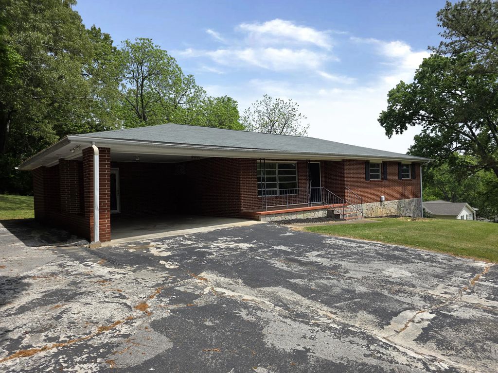 2109 Gail Street, Rossville