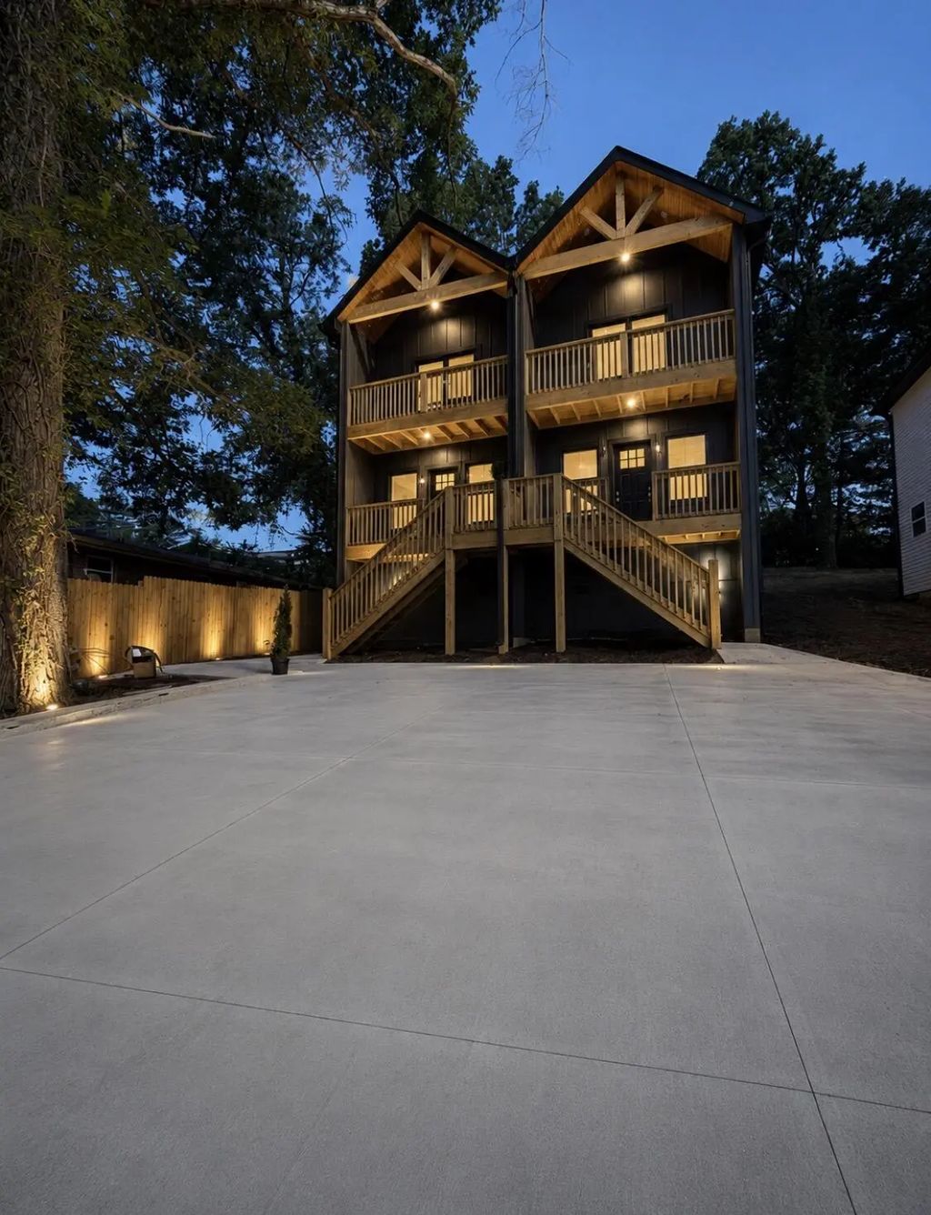 3809 Lightfoot Mill Road, Chattanooga