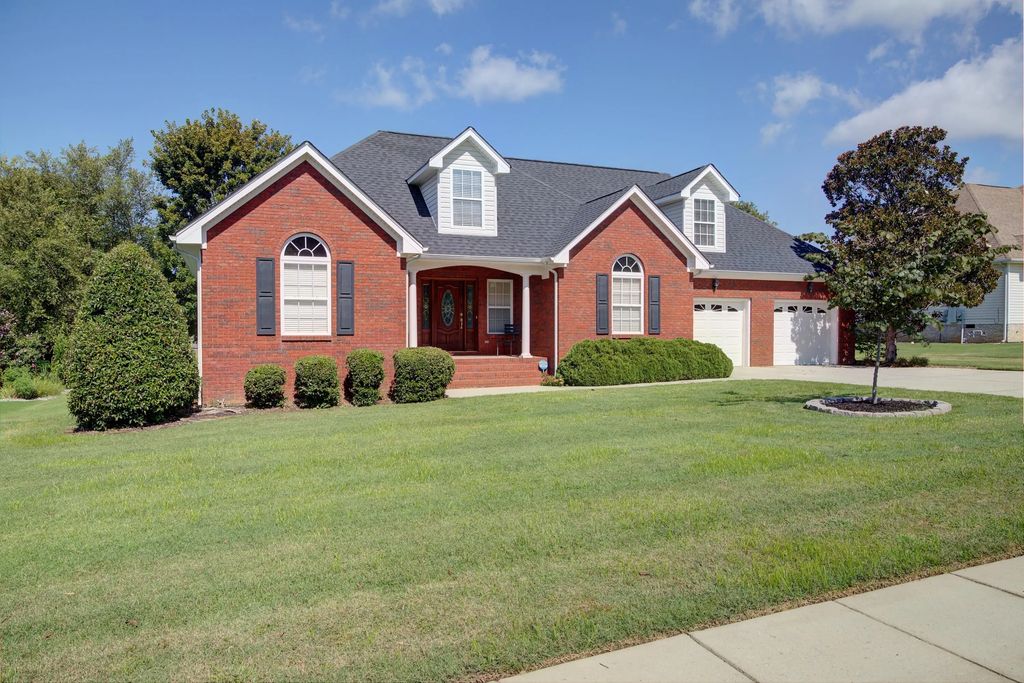 599 Cardinal Road, Ringgold