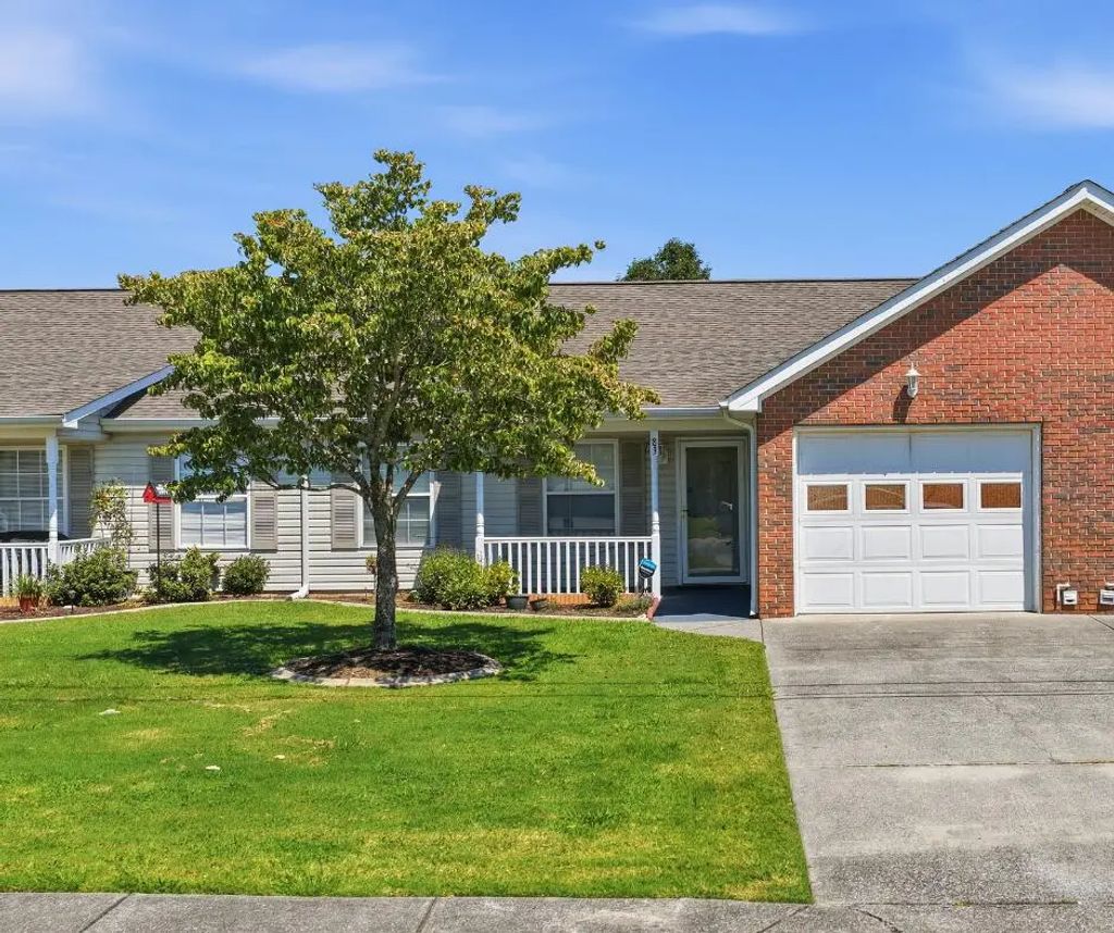 83 Flagstone Drive, Rossville