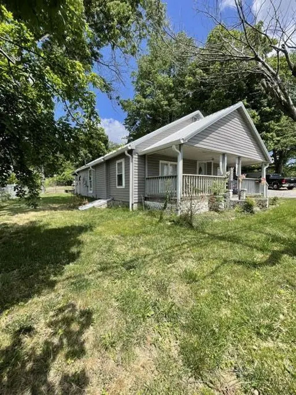 3907 Old Tasso Road, Cleveland