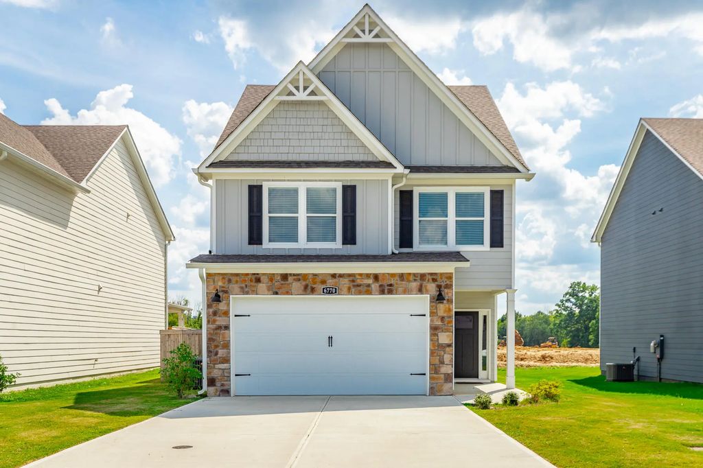 6770 Dharma Loop, Chattanooga