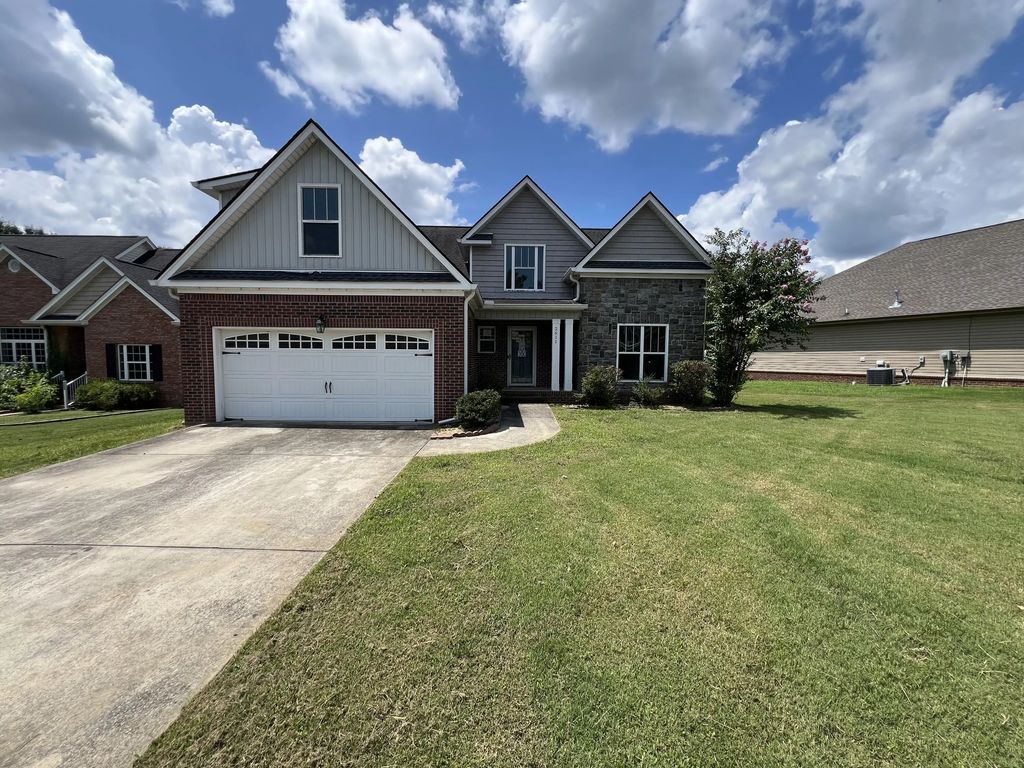 2611 Sweet Bay Circle, Cleveland