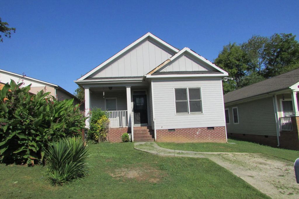 2619 Carr Street, Chattanooga